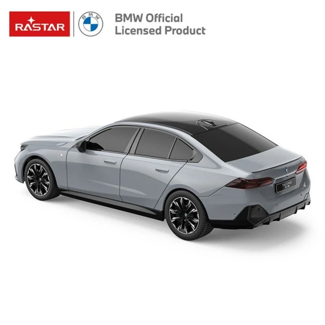 RASTAR αυτοκίνητο BMW i5 R/C 1:24