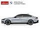 RASTAR Αυτοκίνητο BMW i5 R/C 1:24