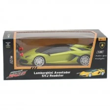 Kool Speed αυτοκίνητο R/C 1:24 Lamborghini Aventador SVJ