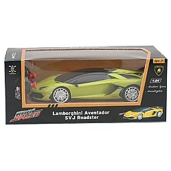 Kool Speed αυτοκίνητο R/C 1:24 Lamborghini Aventador SVJ