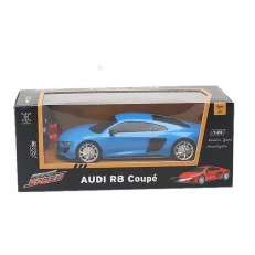 Kool Speed αυτοκίνητο R/C 1:24 Audi R8