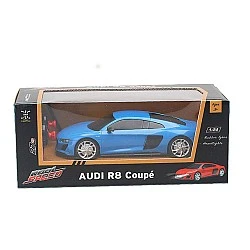 Kool Speed αυτοκίνητο R/C 1:24 Audi R8