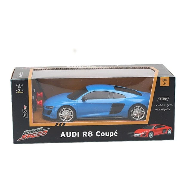 Kool Speed αυτοκίνητο R/C 1:24 Audi R8
