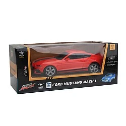 Kool Speed αυτοκίνητο R/C 1:24 Ford Mustang