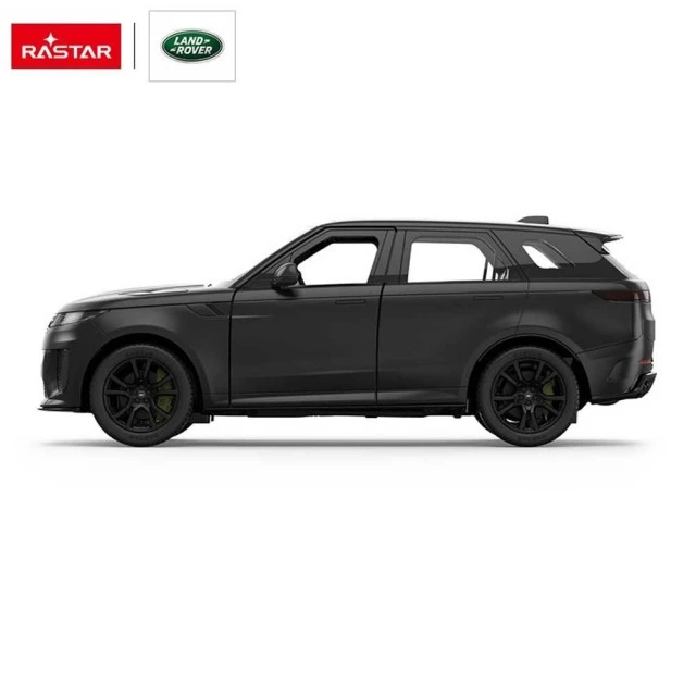 RASTAR Jeep Range Rover Sport SV Radio/C 1:14