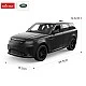 RASTAR Jeep Range Rover Sport SV Radio/C 1:14