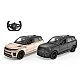 RASTAR Jeep Range Rover Sport SV Radio/C 1:14