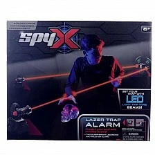 Συναγερμός εισβολέα SPY-X