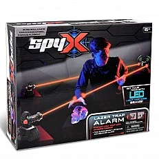 Συναγερμός εισβολέα SPY-X