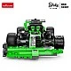RASTAR φόρμουλα Stake F1 Team KICK Sauber C44 κιτ 1:24