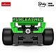 RASTAR φόρμουλα Stake F1 Team KICK Sauber C44 κιτ 1:24