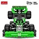 RASTAR φόρμουλα Stake F1 Team KICK Sauber C44 κιτ 1:24