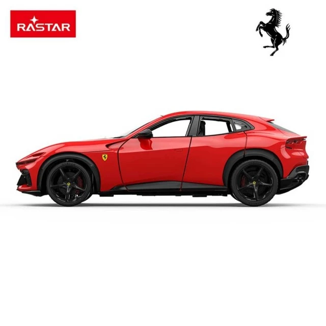 RASTAR αυτοκίνητο Ferrari Purosangue Radio/C 1:14