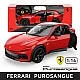 RASTAR αυτοκίνητο Ferrari Purosangue Radio/C 1:14