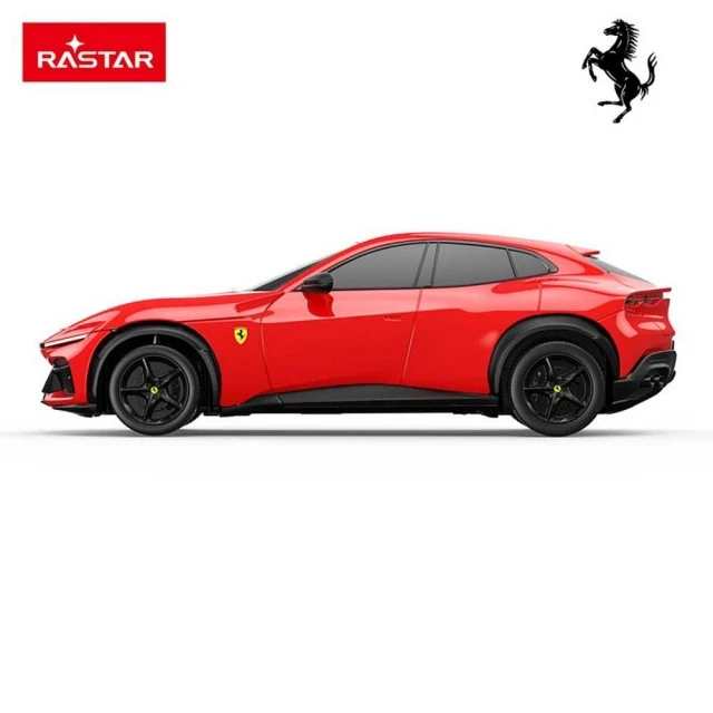 RASTAR αυτοκίνητο Ferrari Purosangue Radio/C 1:24