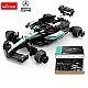 RASTAR Mercedes-AMG F1 W16E Αυτοκίνητο Επιδόσεων για συναρμολόγηση Ραδιόφωνο/C 1:16