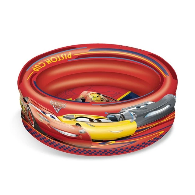 MONDO CARS 3 Φουσκωτή πισίνα 100 cm