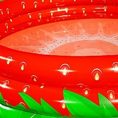 BESTWAY Φουσκωτή πισίνα 168x38 cm.