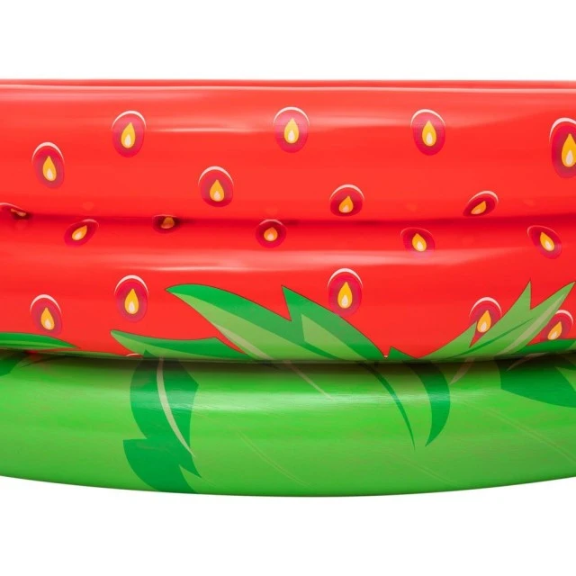 BESTWAY Φουσκωτή πισίνα 168x38 cm.
