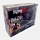 SPY-X κατασκοπευτικό αυτοκίνητο με βίντεο