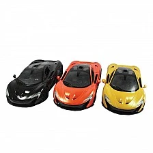 RASTAR αυτοκίνητο MCLAREN P1 R/C 1:14
