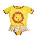 BESTWAY FISHER-PRICE Μαγιό για κορίτσια