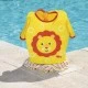 BESTWAY FISHER-PRICE Μαγιό για κορίτσια