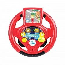Τιμόνι WINFUN SPEEDSTER DRIVER