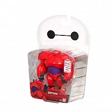 BIG HERO 6 Σχήμα βάσης