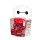 BIG HERO 6 Σχήμα βάσης