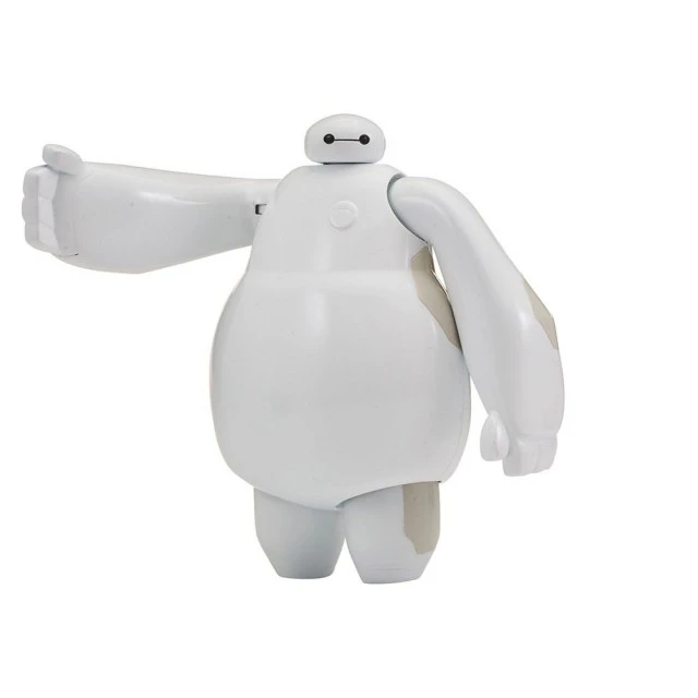 BIG HERO 6 Σχήμα βάσης