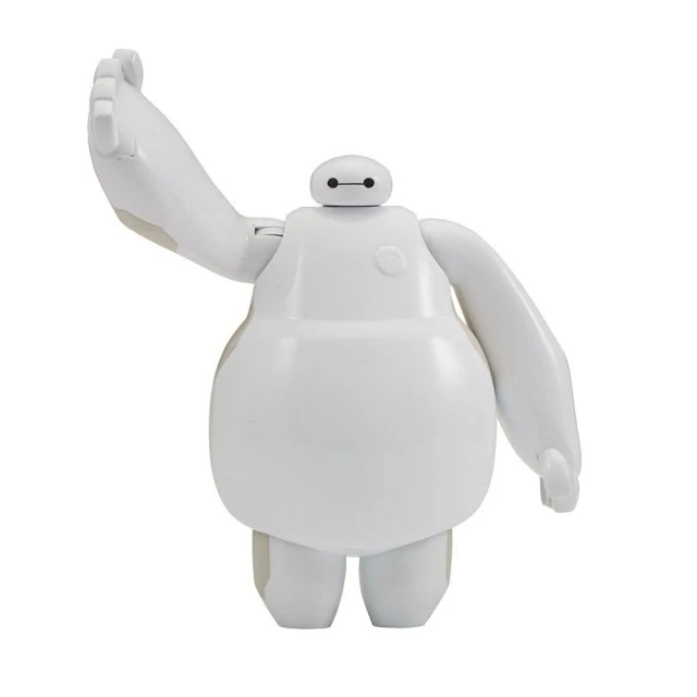 BIG HERO 6 Σχήμα βάσης