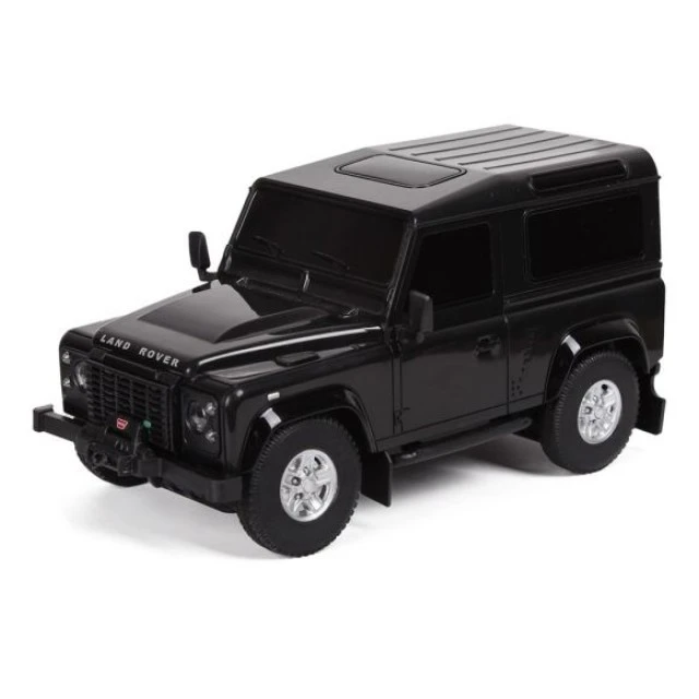 RASTAR τζιπ LAND ROVER DEFENDER R/C 1:24