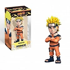 MINIX Figure Naruto