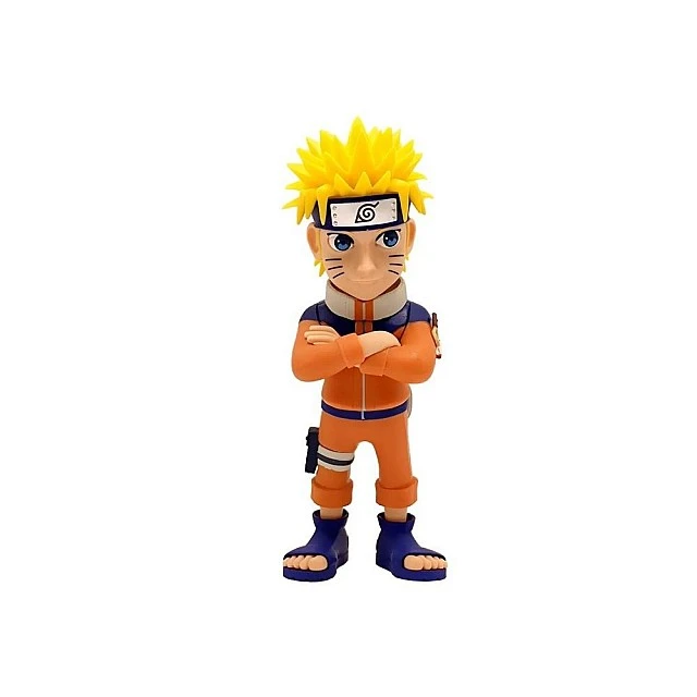 MINIX Figure Naruto