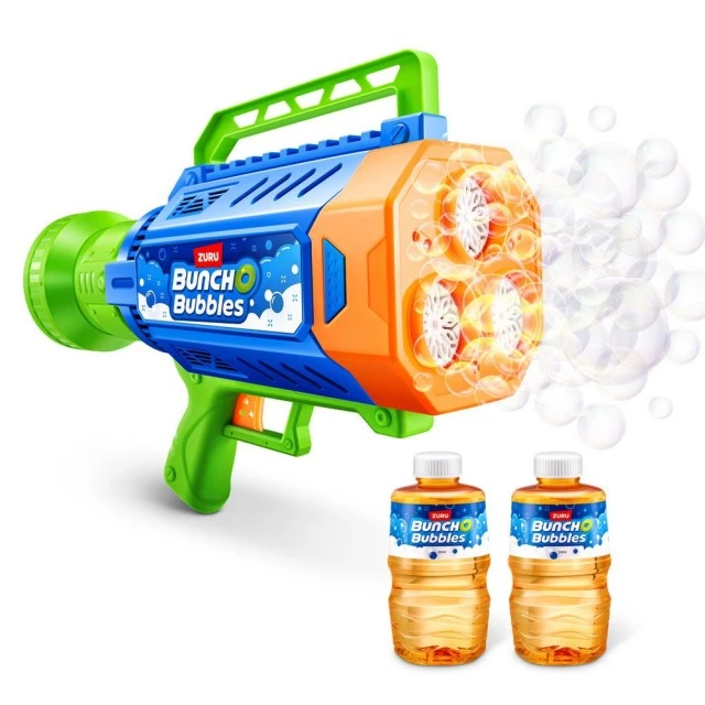 Bunch O Bubbles εκτοξευτής σαπουνόφουσκων Deluxe