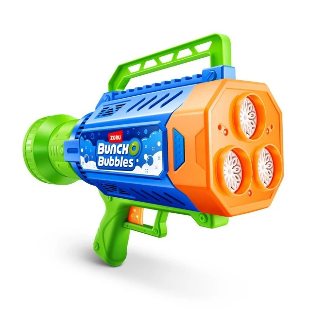 Bunch O Bubbles εκτοξευτής σαπουνόφουσκων Deluxe