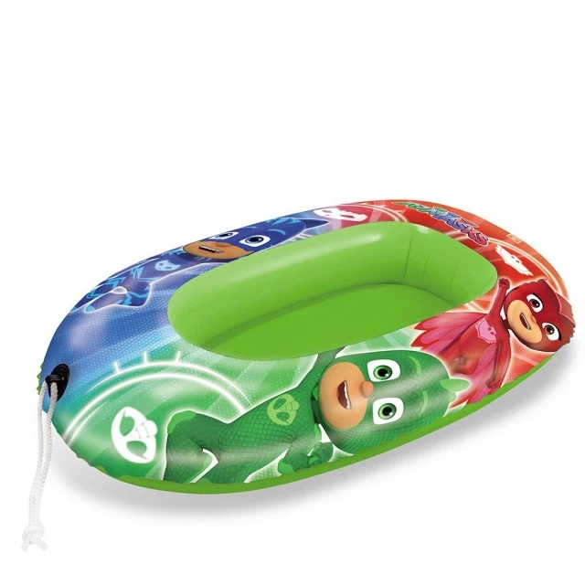 MONDO PJ MASKS Φουσκωτή βάρκα 94 εκ.