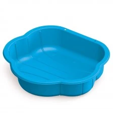 DOLU αμμοδόχος ΜΠΛΕ