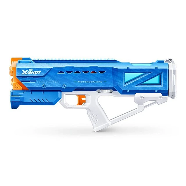 X Shot Water Blaster με κινητήρα γρήγορης πλήρωσης Hydra