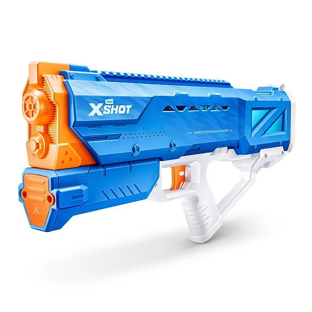X Shot Water Blaster με κινητήρα γρήγορης πλήρωσης Hydra