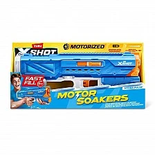 X Shot Water Blaster με κινητήρα γρήγορης πλήρωσης Hydra