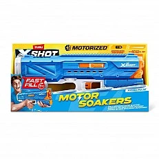 X Shot Water Blaster με κινητήρα γρήγορης πλήρωσης Hydra