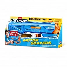 X Shot Water Blaster με κινητήρα γρήγορης πλήρωσης Hydra