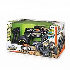 MAISTO TECH τζιπ R/C Rock Crawler PRO