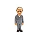 Φιγούρα MINIX SILENCE OF THE LAMBS ANTHONY HOPKINS