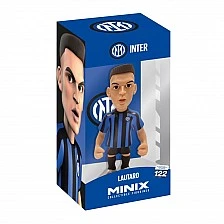 Φιγούρα MINIX LAUTARO FCI