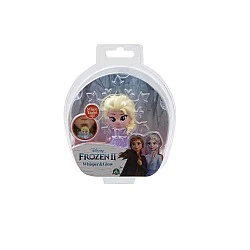 DISNEY FROZEN II φιγούρα ΦΥΣΑ ΚΑΙ ΦΩΤΙΖΕΙ