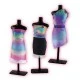 AM-AV Color Yourself Fashion Dress Fashion Time