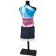 AM-AV Color Yourself Fashion Dress Fashion Time
